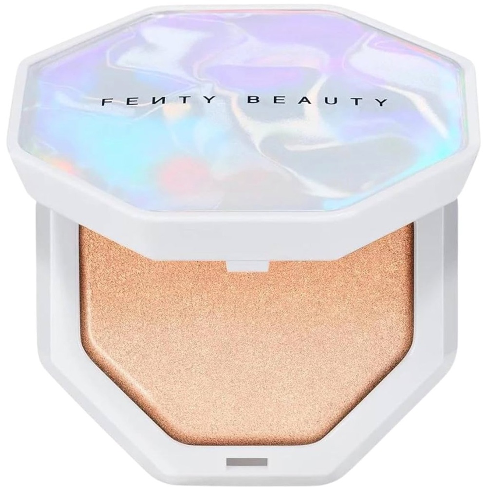 Fenty Beauty Demi' Glow Light-Diffusing Highlighter Pretty Purlz